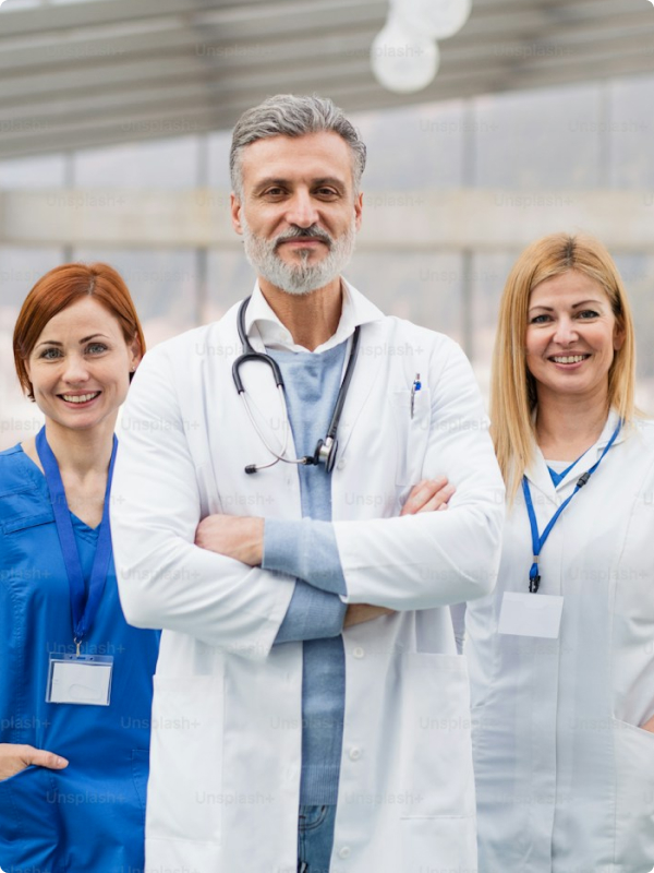 Cirurgia em Goiania